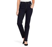 GLORIA VANDERBILT - Amanda Classic Tapered Jean, Jeans Donna