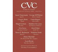 Gloria Vanderbilt CVC: Book Four (Tascabile)