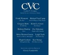Gloria Vanderbilt CVC: Book One (Tascabile)