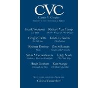 Gloria Vanderbilt CVC: Book One (Tascabile)