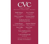 Gloria Vanderbilt CVC: Book Seven (Tascabile)