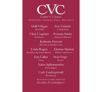 Gloria Vanderbilt CVC: Book Seven (Tascabile)