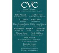 Gloria Vanderbilt CVC: Book Six (Tascabile)