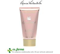 Gloria Vanderbilt Donna Lozione Corporea Satinata Profumata 150ML