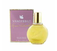 Gloria Vanderbilt Eau De Toilette Spray 100 ml Fragranza da donna