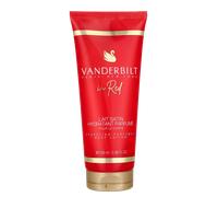Gloria Vanderbilt In Red Body Lotion 100 ml Cura del corpo