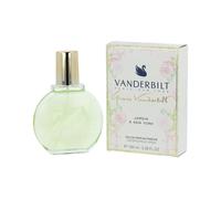 Gloria Vanderbilt Jardin à New York Eau de Parfum Eau Fraîche (donna) 100 ml