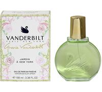 Gloria Vanderbilt Jardin a New York Fraiche eau de parfum per donne 100 ml