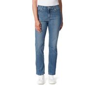Gloria Vanderbilt - Jeans da Donna Amanda Classic a Vita Alta Affusolati Petite, 54 Corto