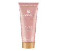 Gloria Vanderbilt Miss Vanderbilt Latte corpo donna 100 ml