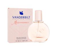 Vanderbilt Miss Vanderbilt Eau de Toilette 100 ml