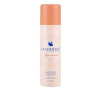 Gloria Vanderbilt Miss Vanderbilt Deo Spray profumo donna, 150ml