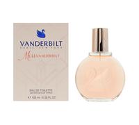 Vanderbilt Miss Vanderbilt Eau de Toilette 100 ml