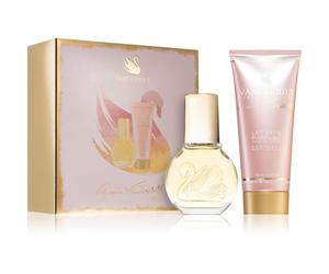 Gloria Vanderbilt N°1 confezione regalo da donna