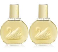 Gloria Vanderbilt N°1 Eau de Toilette profumo donna, 100 ml (Confezione da 2)