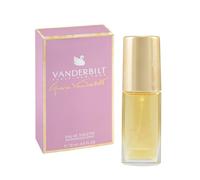 Gloria Vanderbilt N°1 Eau de Toilette profumo donna, 15 ml