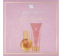 Set Profumo Donna Vanderbilt N. 1 2 Pezzi - Marca: Vanderbilt - EAN: 5060967730049