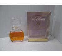GLORIA VANDERBILT Profumo Donna Eau De Parfum 30ml splash -Vintage