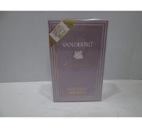 GLORIA VANDERBILT Profumo Donna Eau De Toilette 25ml spray -Vintage