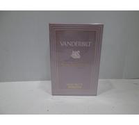 GLORIA VANDERBILT Profumo Donna Eau De Toilette 50ml spray -Vintage