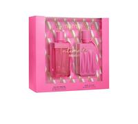 Women'secret Intimate Delight Confezione Regali Donna Set Regalo Donna di 2 Pezzi Eau de Parfum da Donna 100ml e Lozione Corpo 200ml Floreali e Ambrati Profumi Donna di Marca