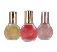 Gloria Vanderbilt Set Vanderbilt N1 In Red Miss Donna 3x30 ml - Eau de Parfum