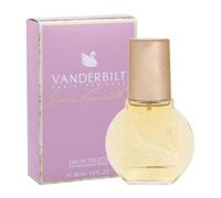 Gloria Vanderbilt Vanderbilt Eau de Toilette (donna) 30 ml