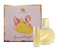 GLORIA VANDERBILT VANDERBILT CONF. EDT 100ML + EDT 15ML