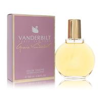 GLORIA VANDERBILT VANDERBILT Eau De Toilette 100 ml for Women