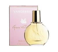 Gloria Vanderbilt Vanderbilt eau de toilette per donne 100 ml