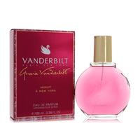 GLORIA VANDERBILT VANDERBILT MINUIT A NEW YORK Eau De Parfum 100 ml for Women