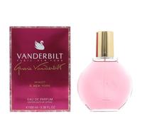 Gloria Vanderbilt Minuit à New York Eau de Parfum (donna) 100 ml variante Imballaggio nuovo