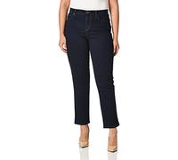 Gloria Vanderbilt Women's Petite Amanda Classic Tapered Jean