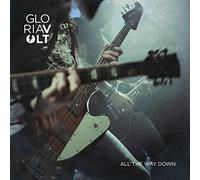 Gloria Volt - All The Way Down