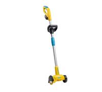 GLORIA 000288.0000 spazzatrice elettrica per erba infestante 1800