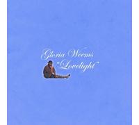 Gloria Weems - Lovelight Lp Vinyl