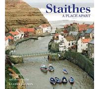 Gloria Wilson Staithes (Tascabile)