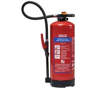 Gloria WKL9 Per Acqua Aufladefeuerlöscher per Lithium-Ionen-Akkus Estintore