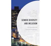 Gloria Y. A. Ayee Gender Diversity and Inclusion (Copertina rigida)