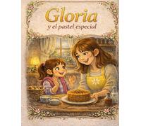 Gloria y el pastel especial