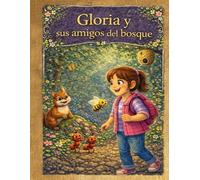 Gloria y sus amigos del bosque: 1