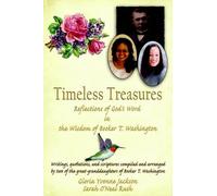 Gloria , Yvonne Jackson Sarah, O'Neal Rush Timeless Treasures (Tascabile)