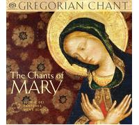 Gloriae Dei Cantores Chants of Mary (CD)