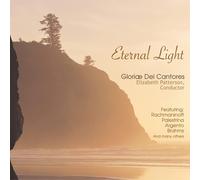 Gloriae Dei Cantores Eternal Light (CD) Album