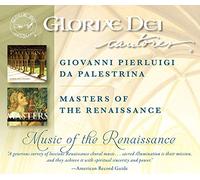 Gloriae Dei Cantores - Music Of Renaissance