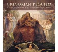 Gloriae Dei Cantores Schola - Gregorian Requiem-Chants Of The Requiem Mass
