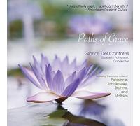 Gloriae Dei Cantores Schola - Paths Of Grace