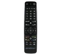 GloriaForce RTX IR Telecomando universale per RTX/G-TX Zero, RTX/G-TX Uno