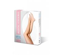 GLORIAMED 181 MICRO AT Collant L/L Beige