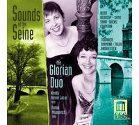 Glorian Duo - Sounds Of The Seine